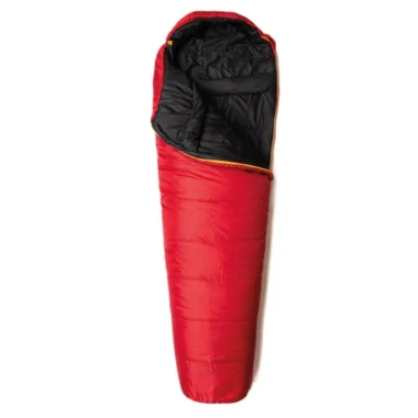 Śpiwór The Sleeping Bag (-2°C / -7°C) Ruby Red