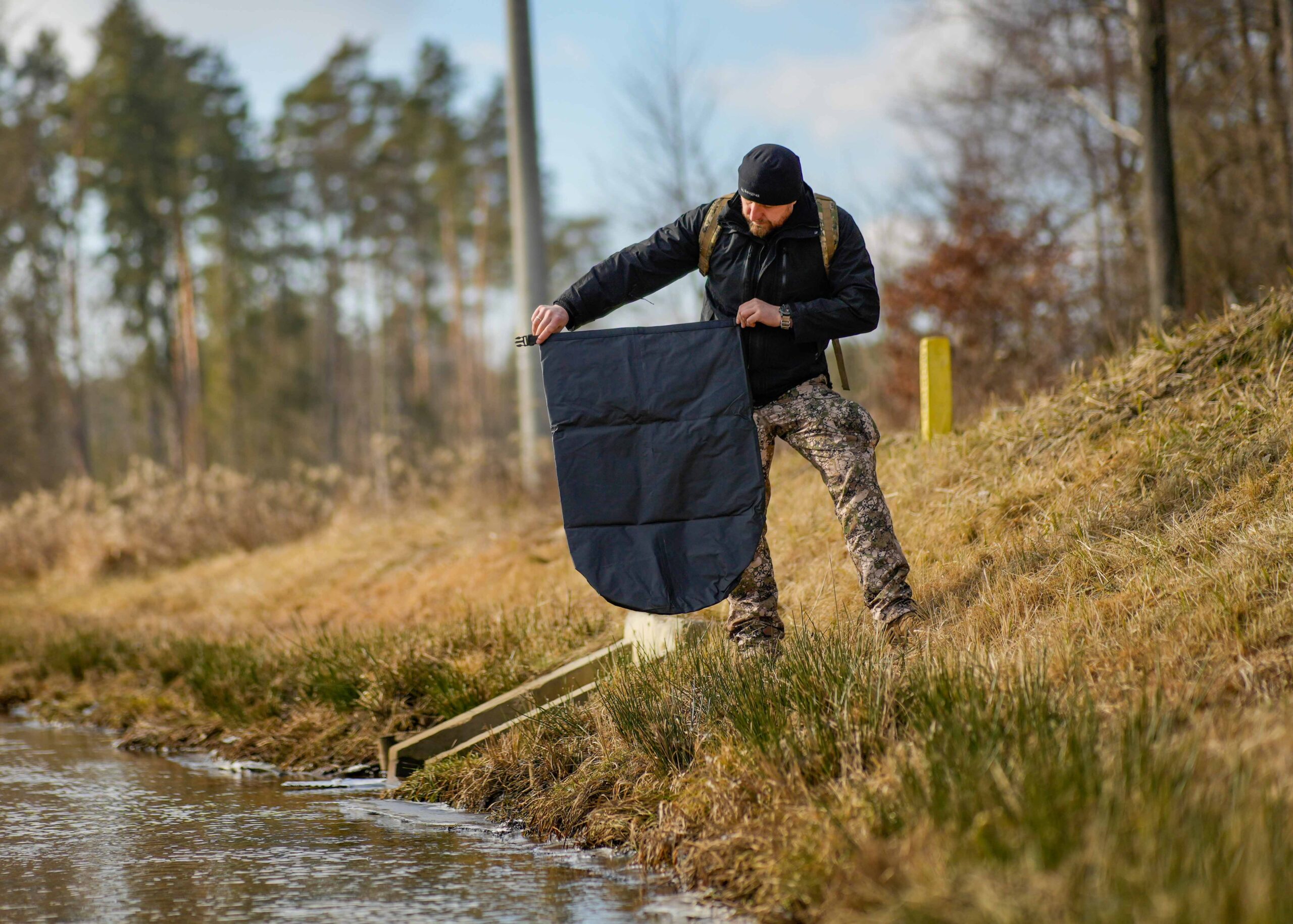 WOREK PRZEPRAWOWY - obrazek 2