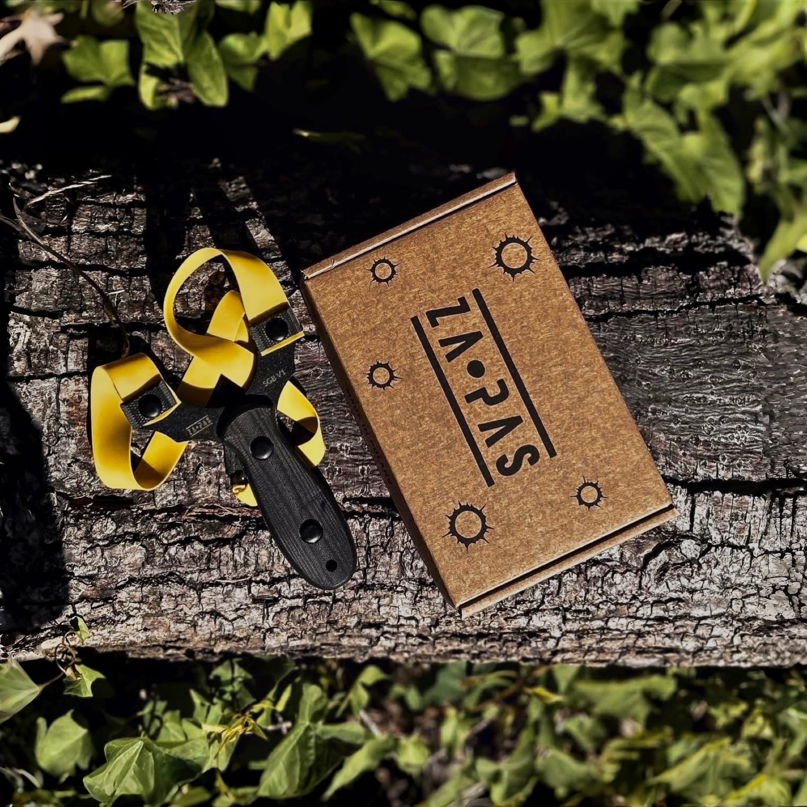 PROCA ZA-PAS KNIVES - obrazek 4