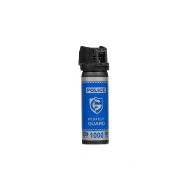 Gaz pieprzowy Police Perfect Guard 1000 żel - 55 ml