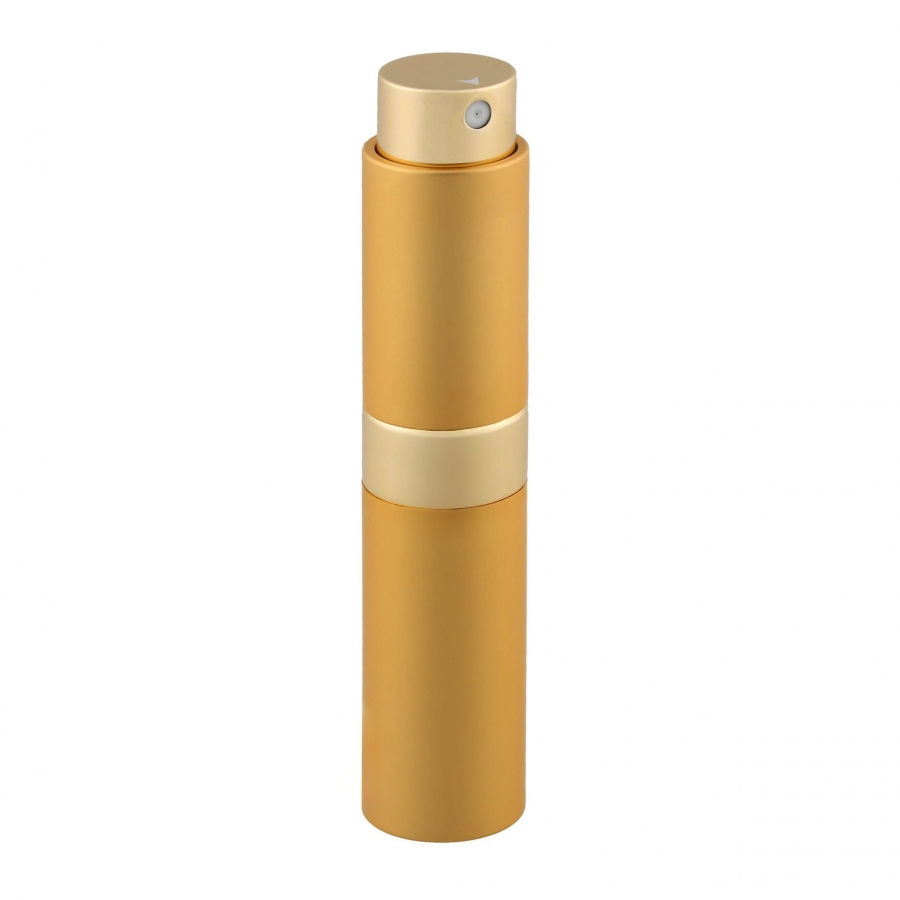 Gaz pieprzowy szminka Police Perfect Guard Twist Up 10 ml złoty - obrazek 2