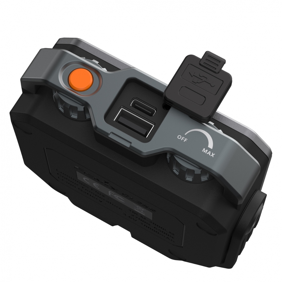 Lampa kempingowa Fenix CL28R - obrazek 2