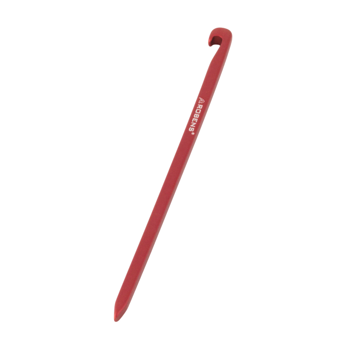 Szpilki do namiotu Robens Ultralite Stake - red - obrazek 2