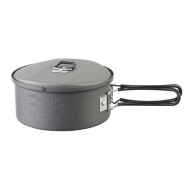 Garnek Esbit ALUMINIUM POT